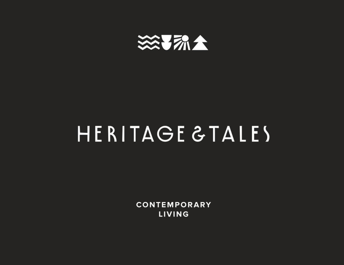 ליטוחורון Heritage & Tales: Sihna מראה חיצוני תמונה